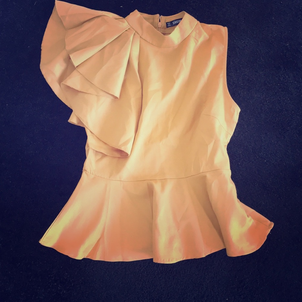 Woman’s top